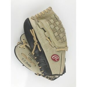 Rawlings Baseball Glove LH1201 Longhorn Series 12 Inch‎ LHT